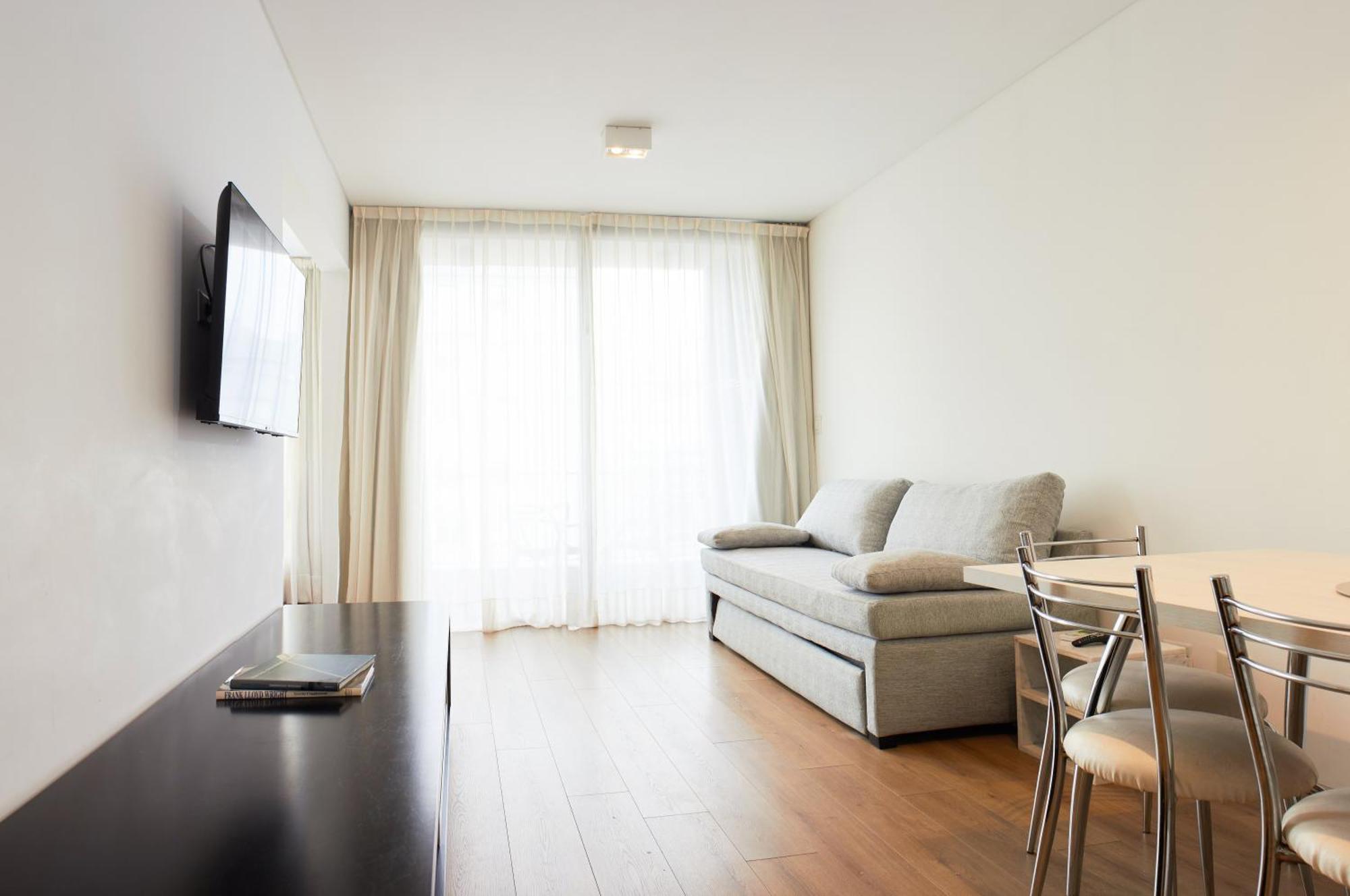 Apartamento Monroe