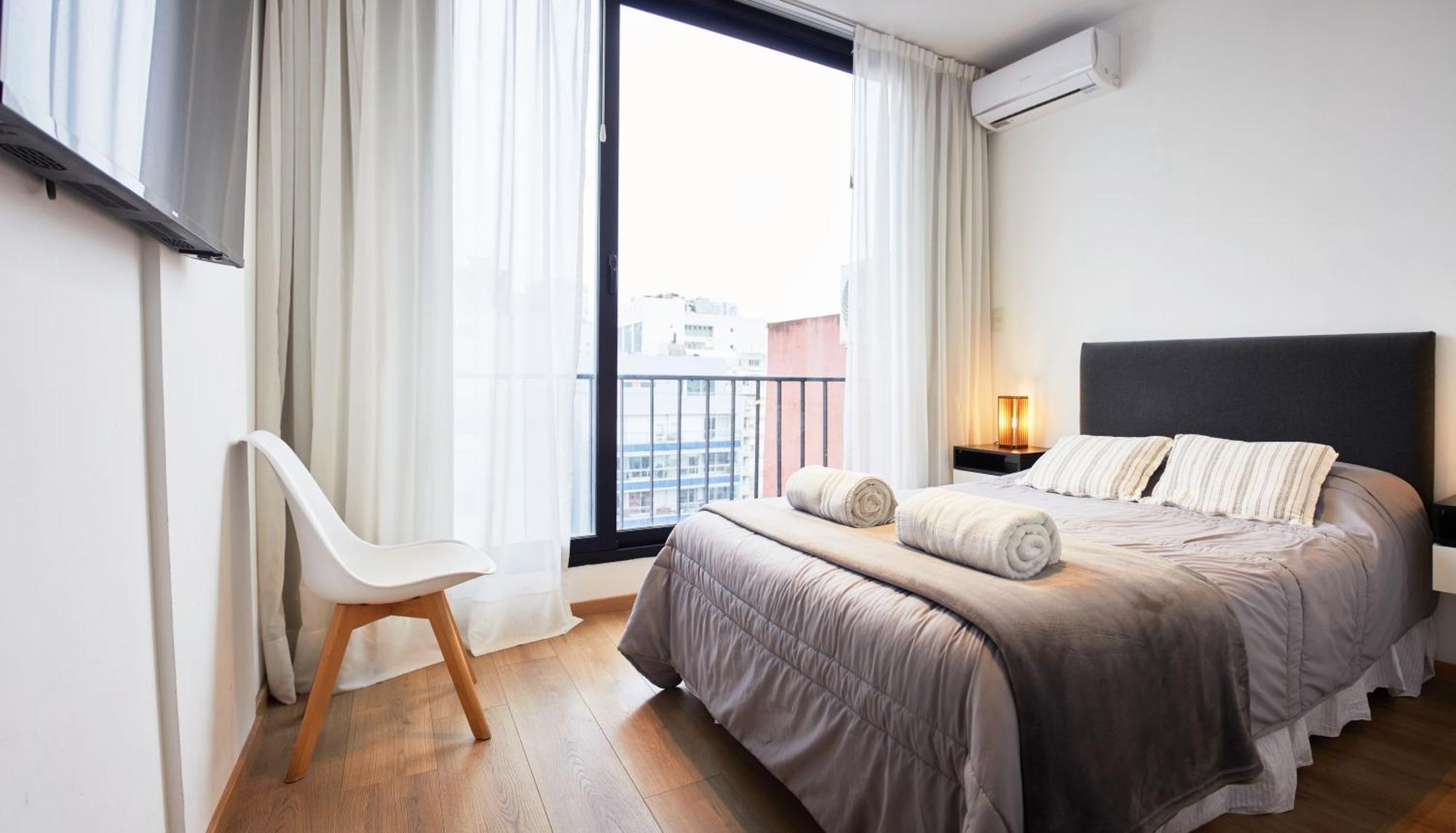 Monroe Apartamento
