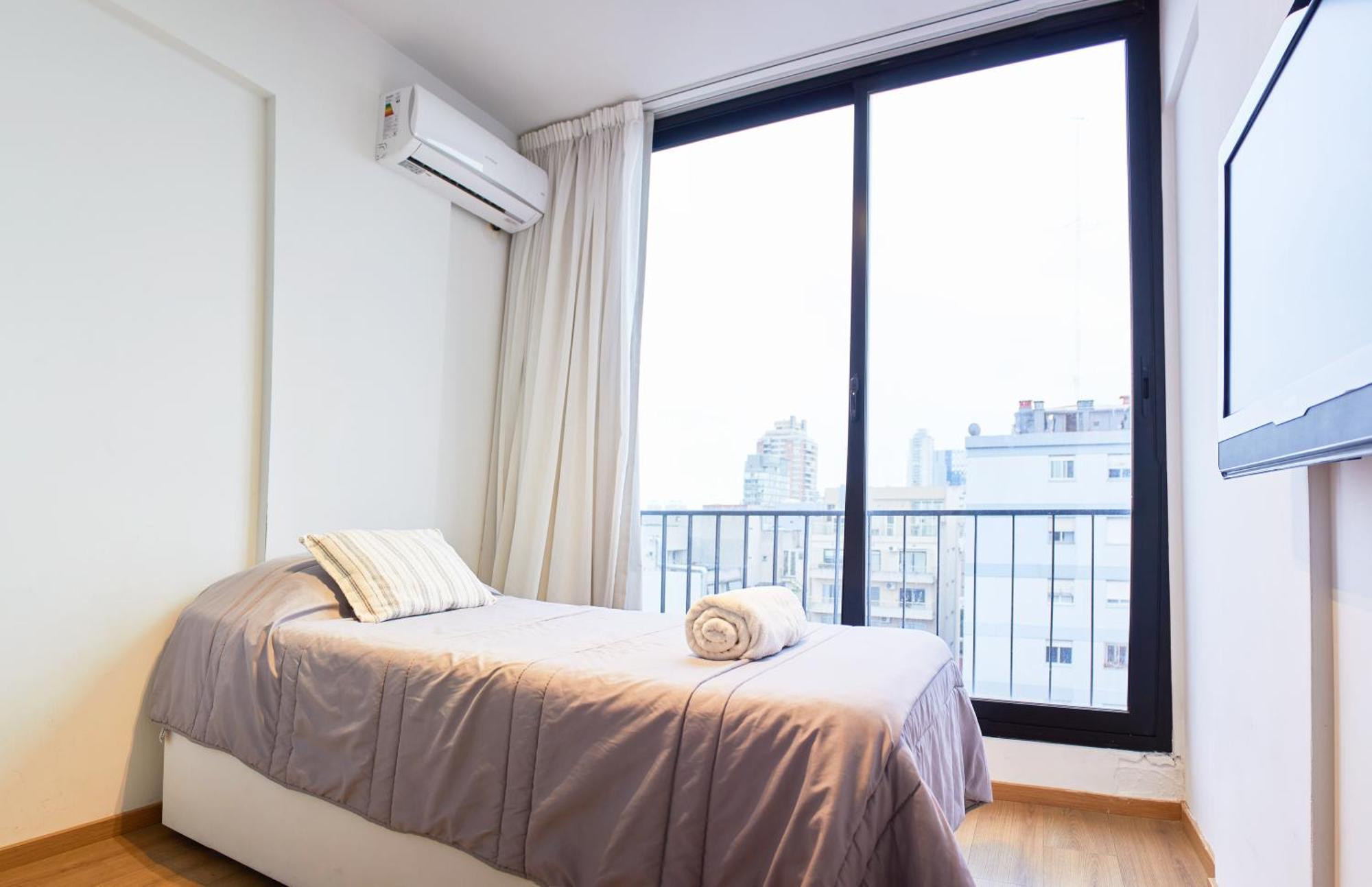 Apartamento Monroe