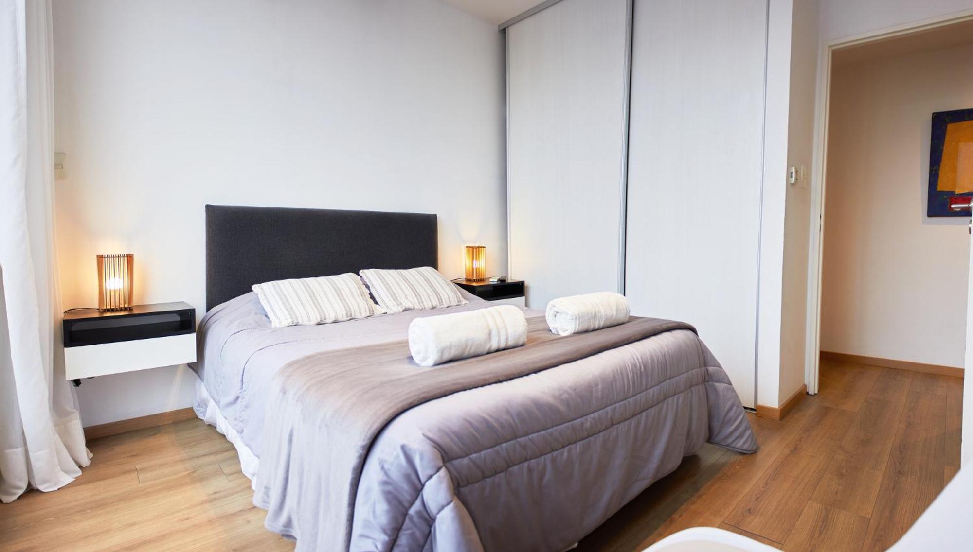 Apartamento Monroe *