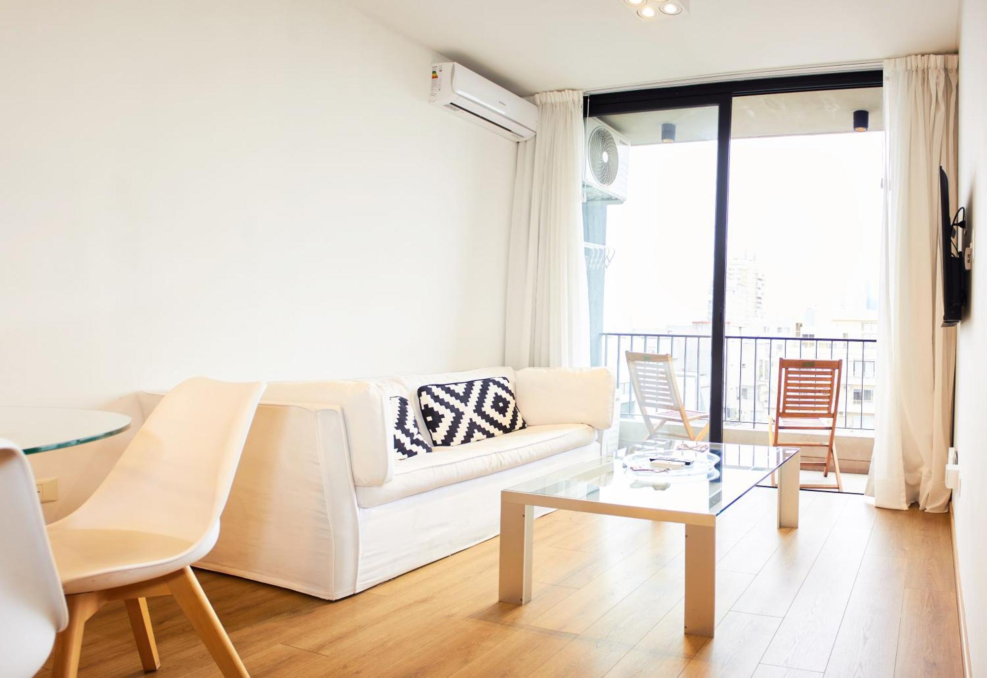 Monroe Apartamento *
