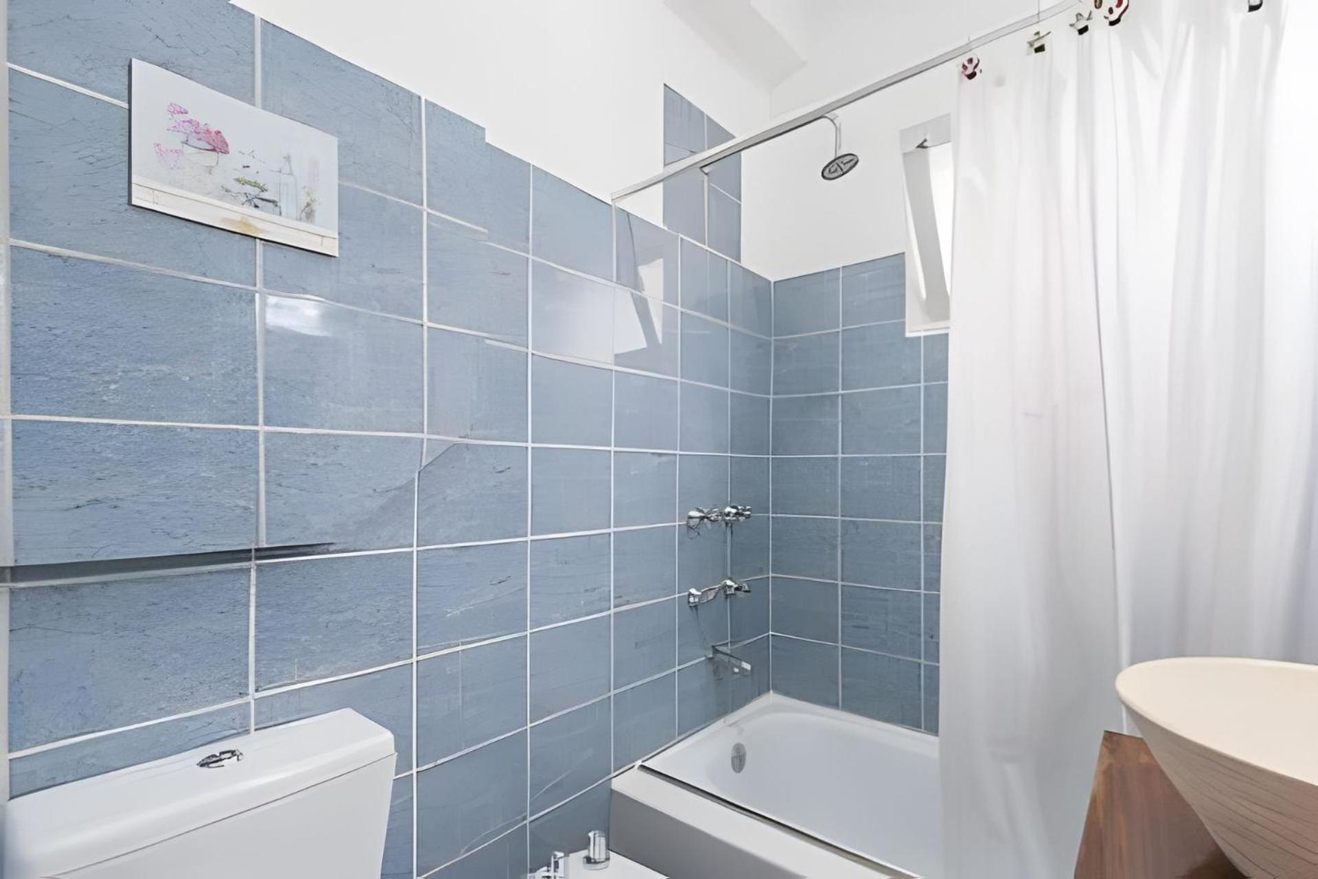 Apartment In La Boca, Popular & Artistic District