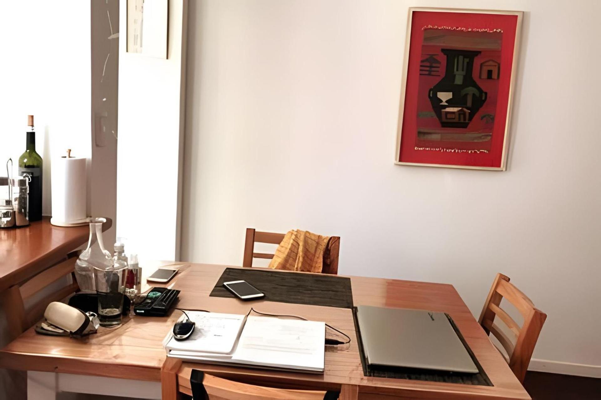 Apartment In La Boca, Popular & Artistic District *