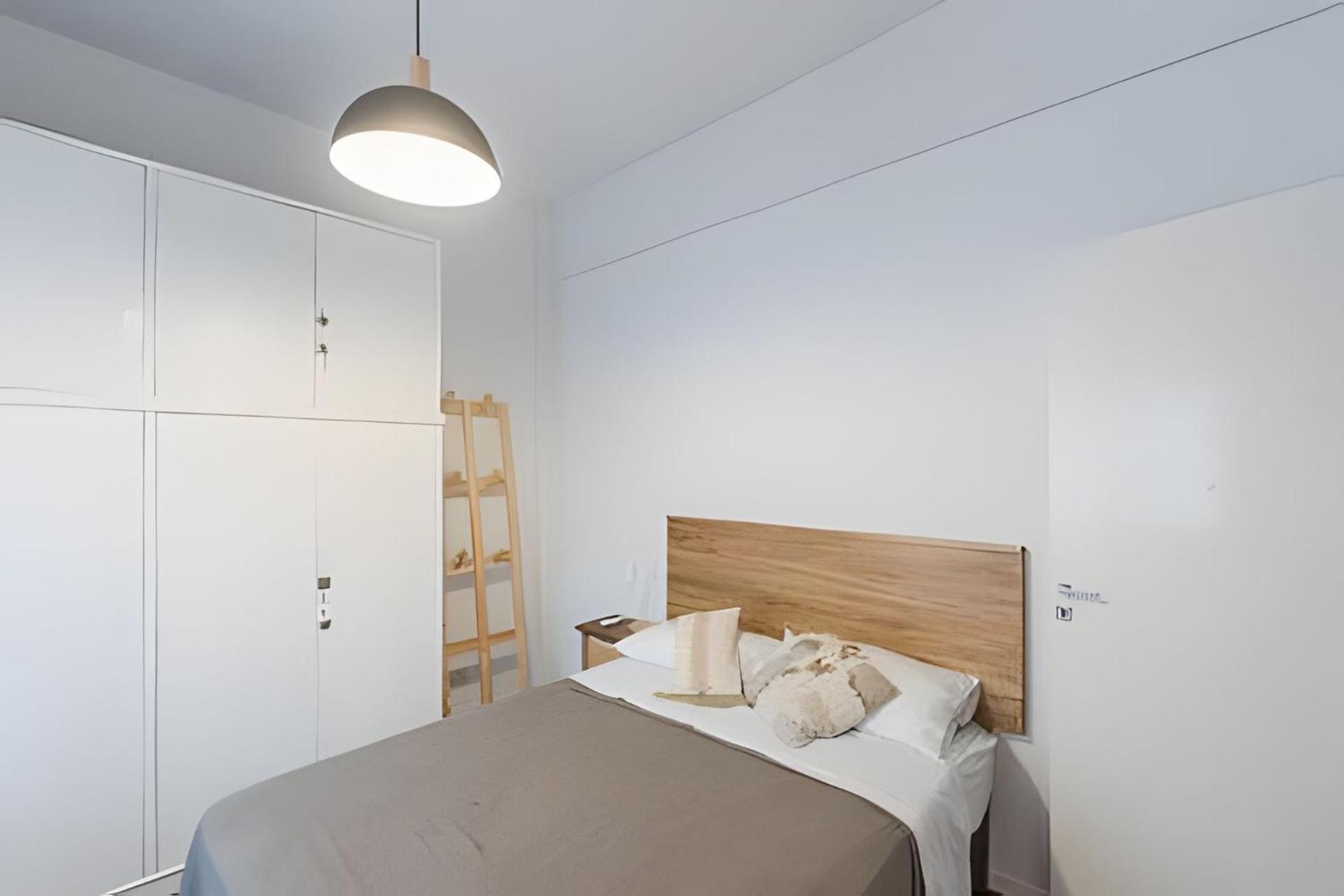 Apartment In La Boca, Popular & Artistic District Buenos Aires