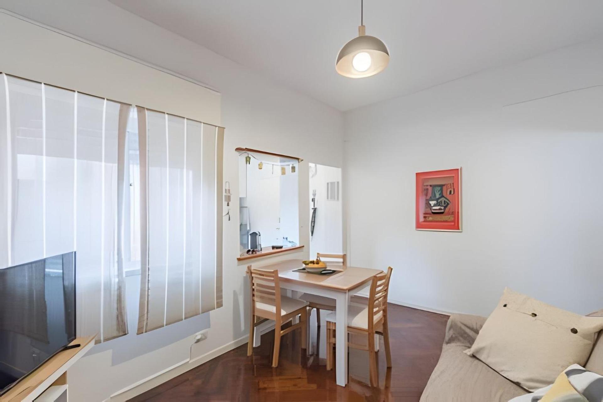 Apartment In La Boca, Popular & Artistic District *