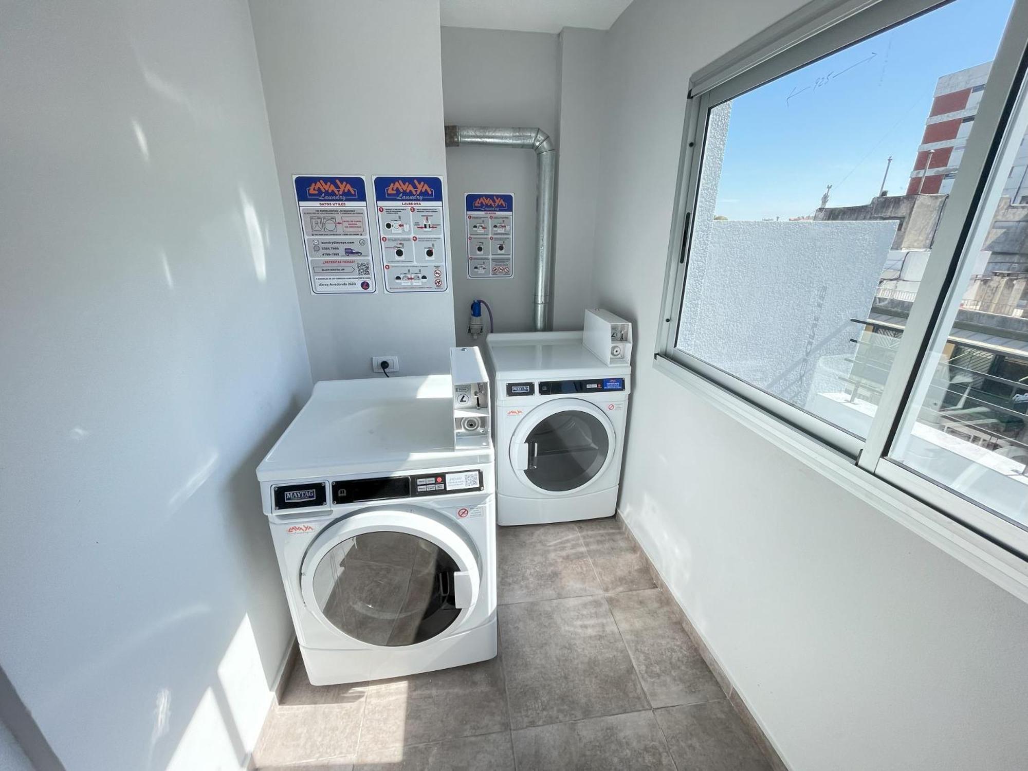 Stayhub - Departamento A Estrenar En Belgrano-colegiales! Ubicacion, Estilo Y Confort Total * Ciudad Autónoma de Buenos Aires