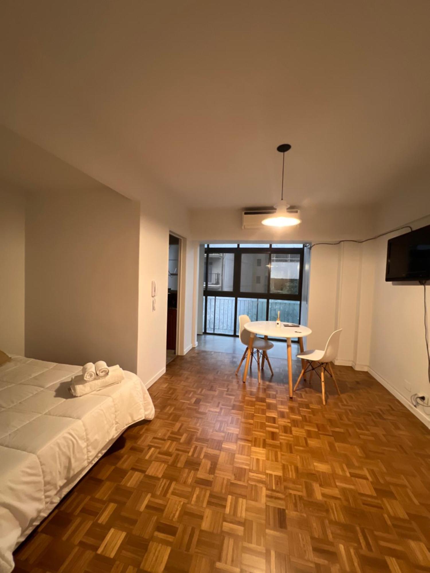 Departamento En Recoleta