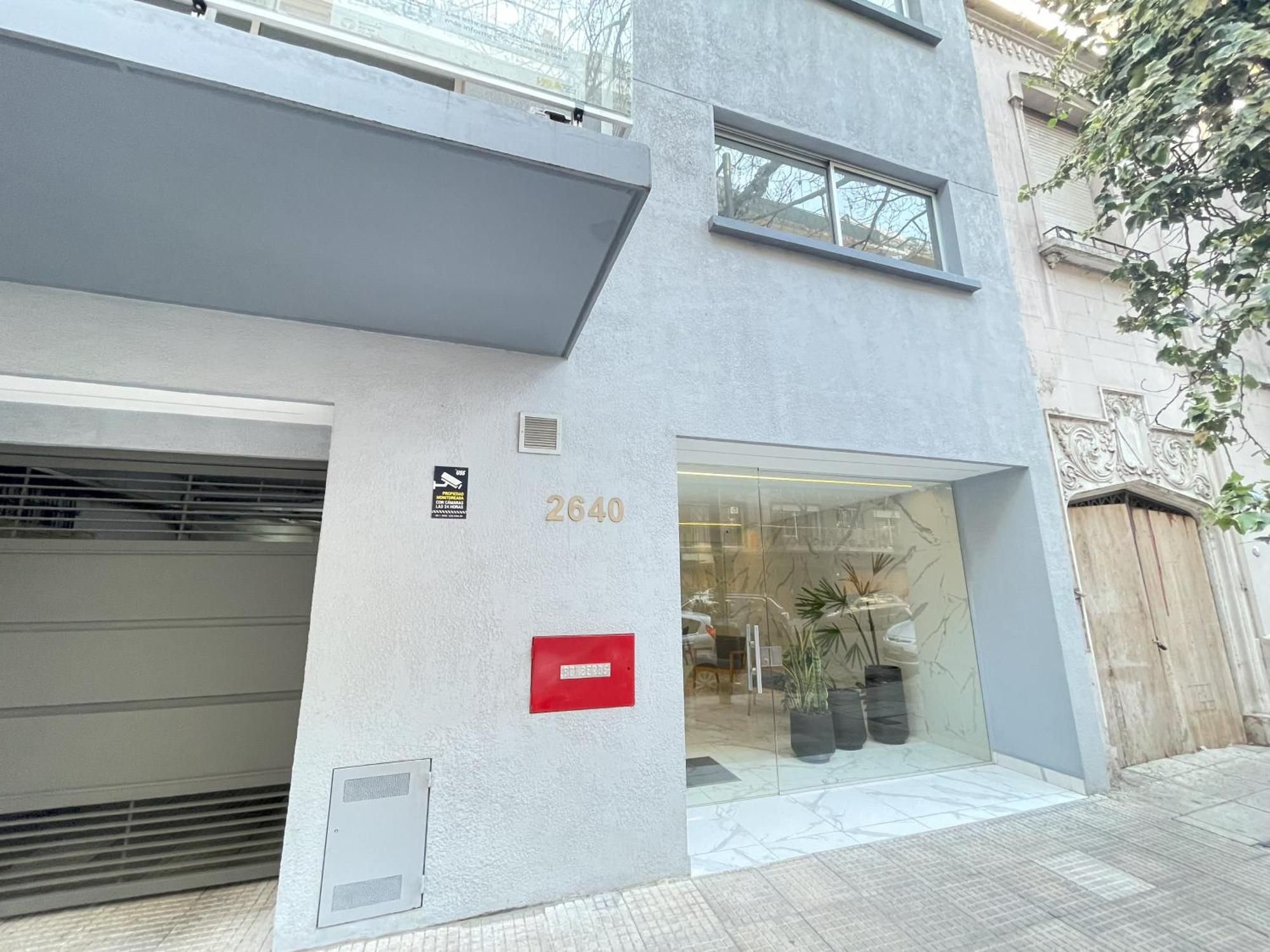 Stayhub - Departamento A Estrenar En Belgrano-colegiales! Ubicacion, Estilo Y Confort Total * Ciudad Autónoma de Buenos Aires