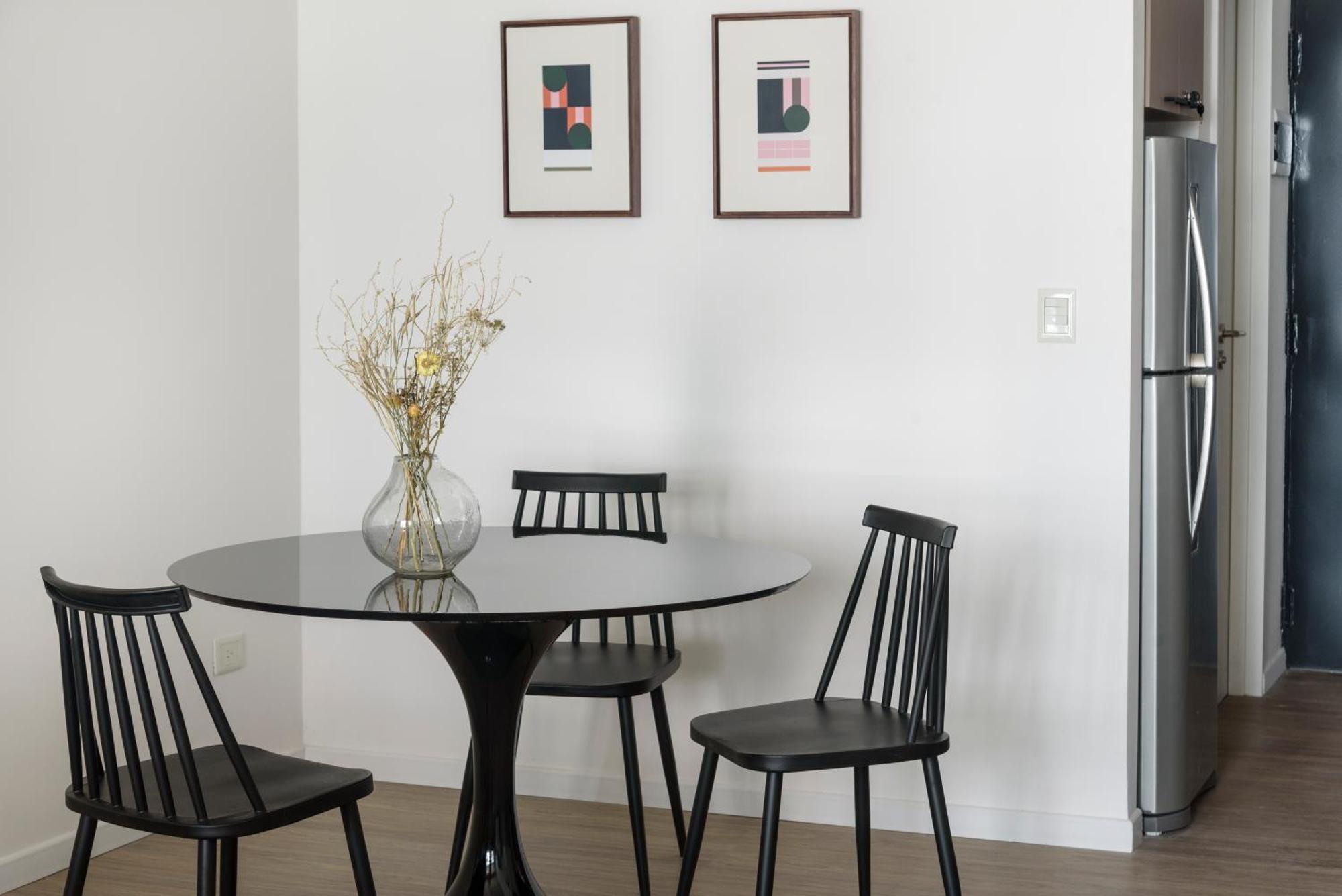 Apartamento Attico Calas