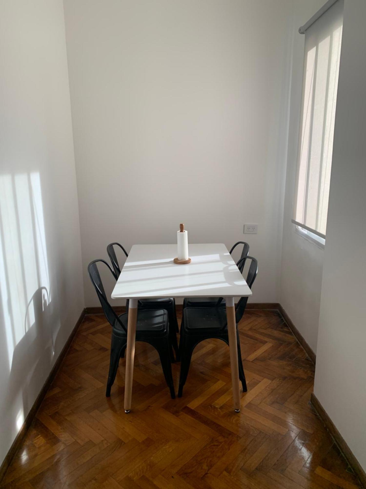 Apartamento Corazon De