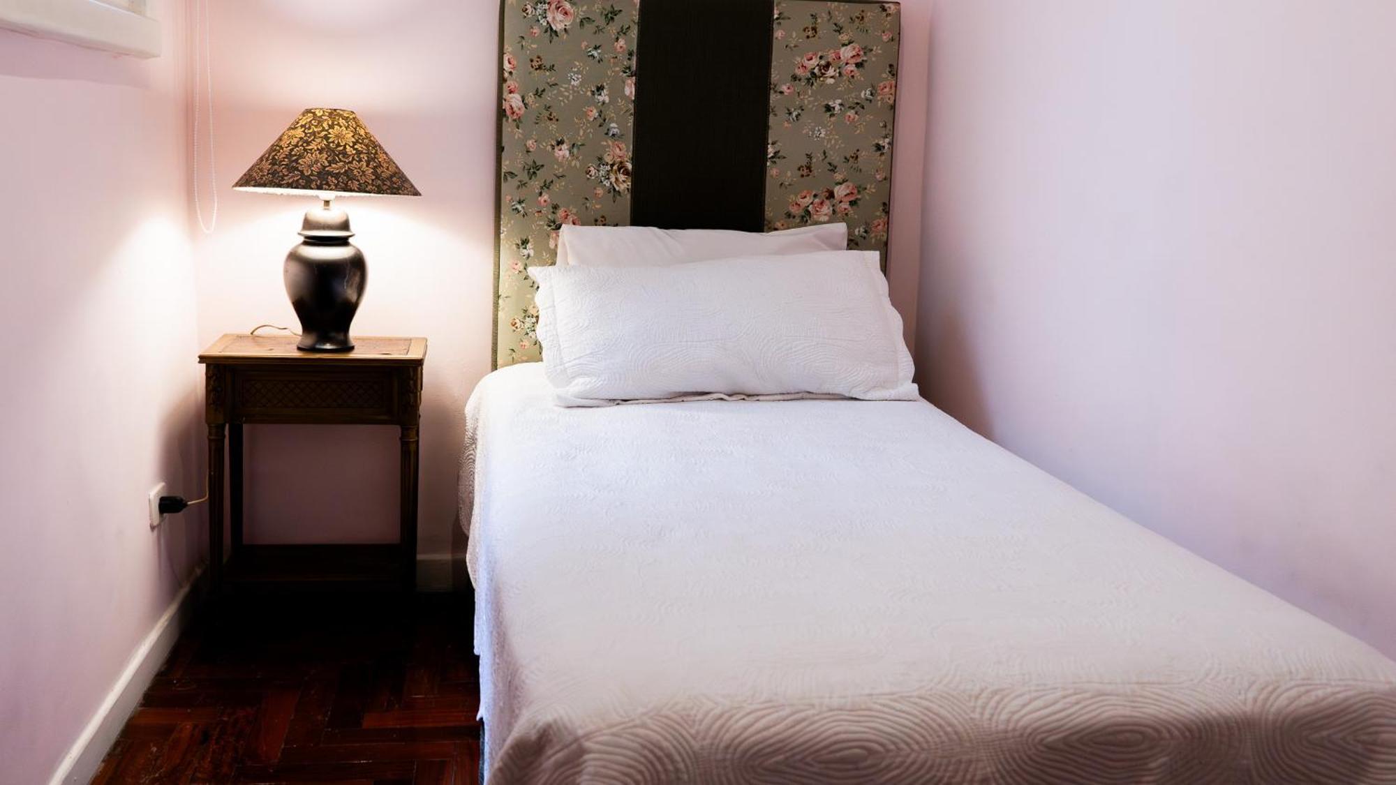 Departamentos De Diseno Clasico En El Centro Historico Apartamento Ciudad Autónoma de Buenos Aires