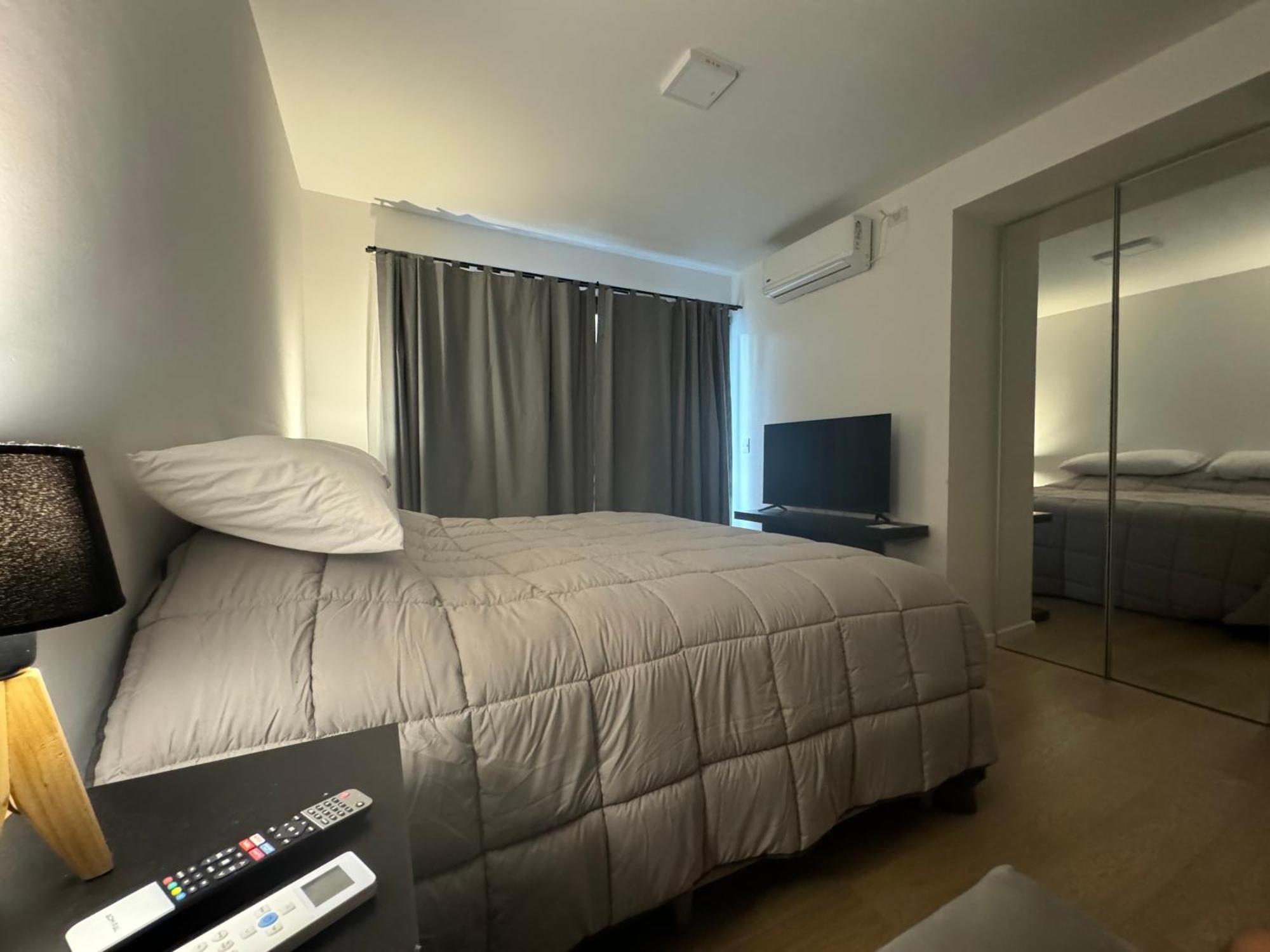 Apartamento Thames *