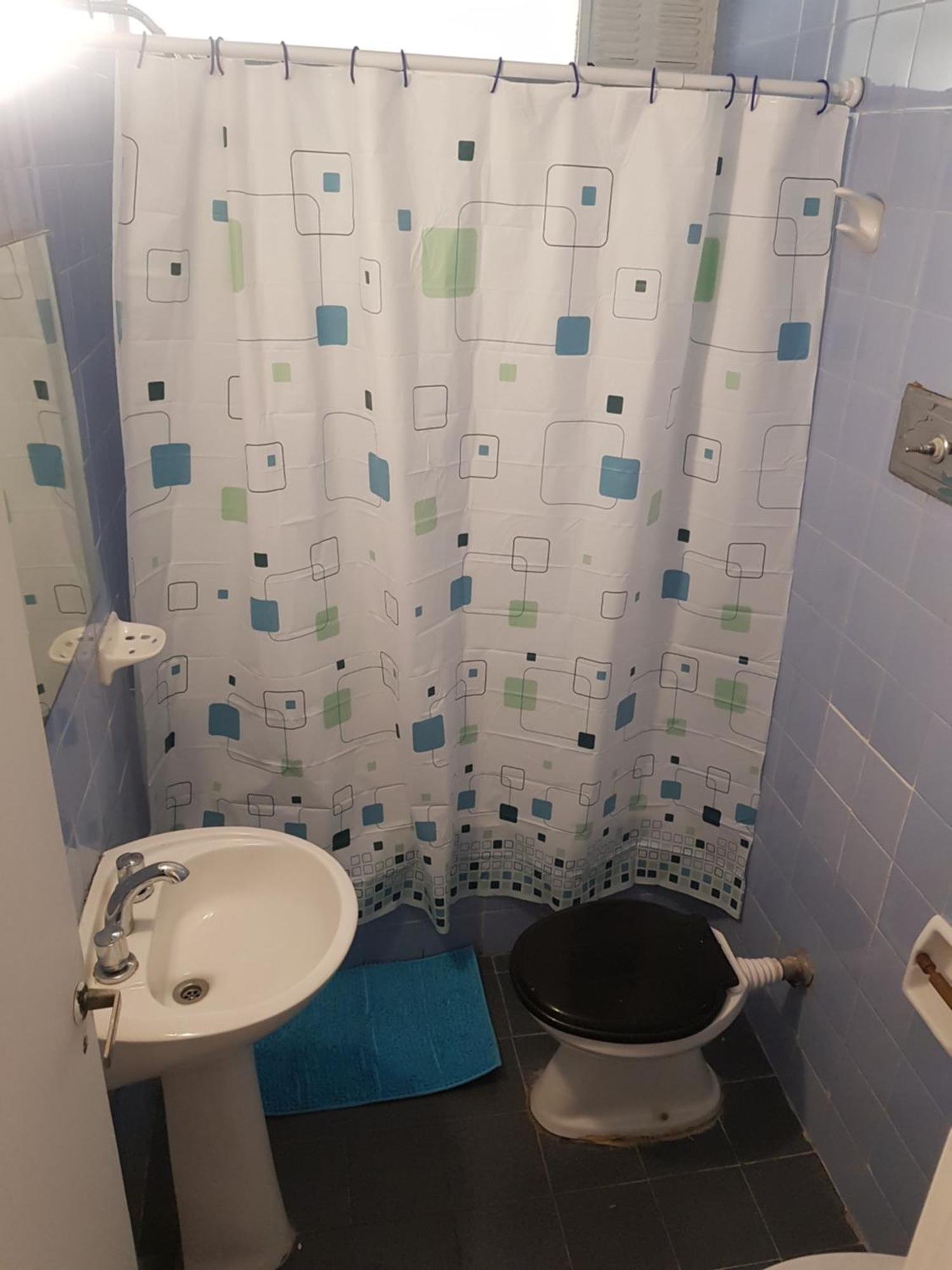 Palermo Zona Botanico Apartamento