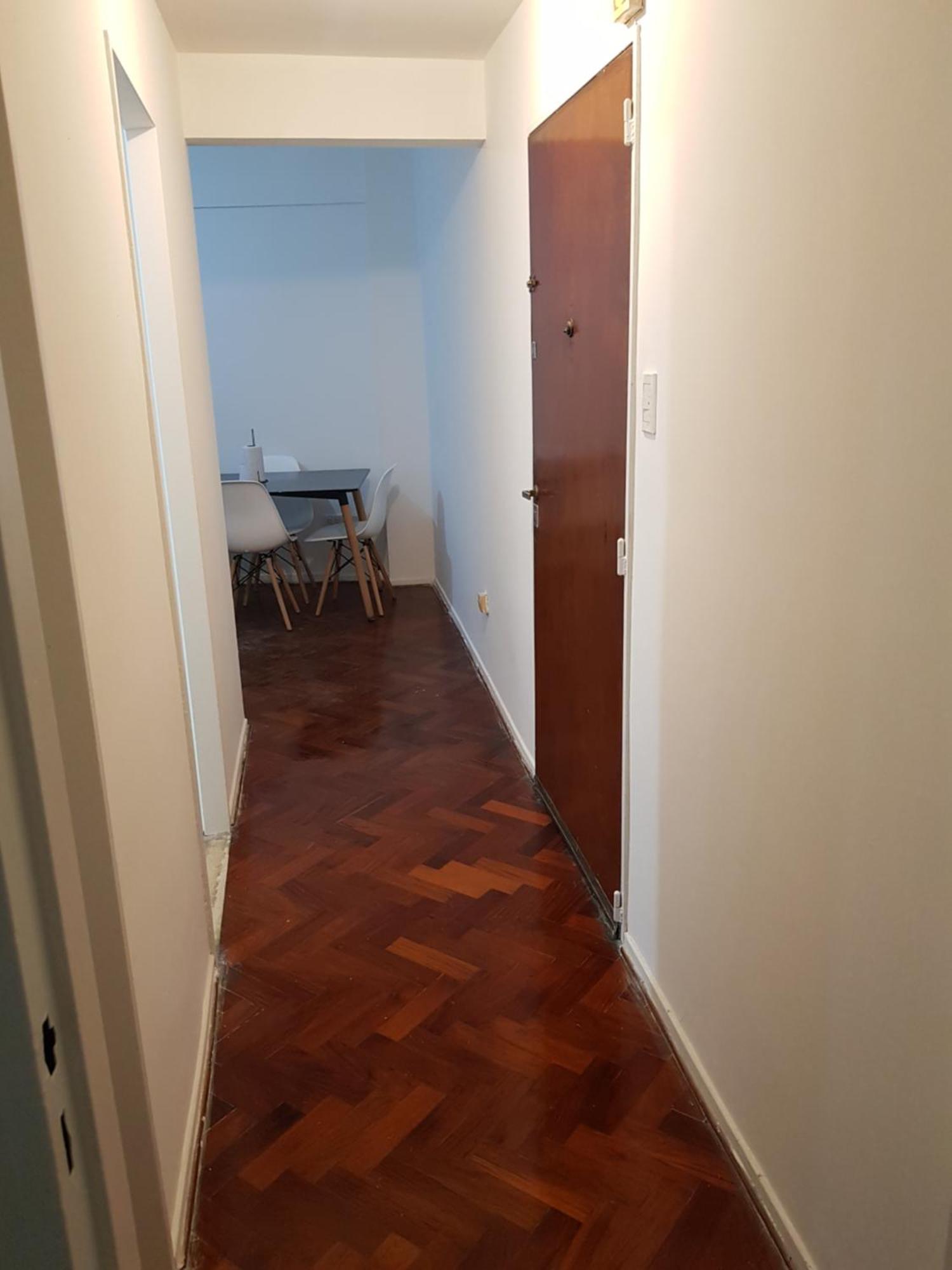 Palermo Zona Botanico Apartamento Ciudad Autónoma de Buenos Aires