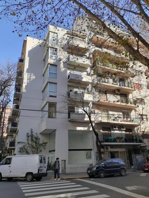 Apartamento Departamento En Palermo