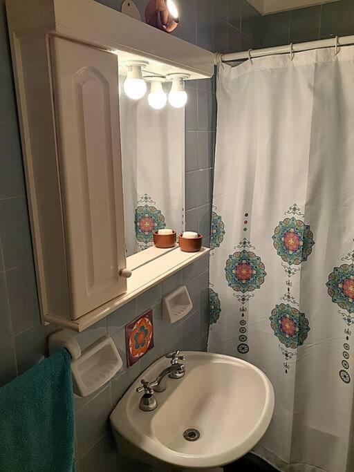 Apartamento Departamento En Palermo *