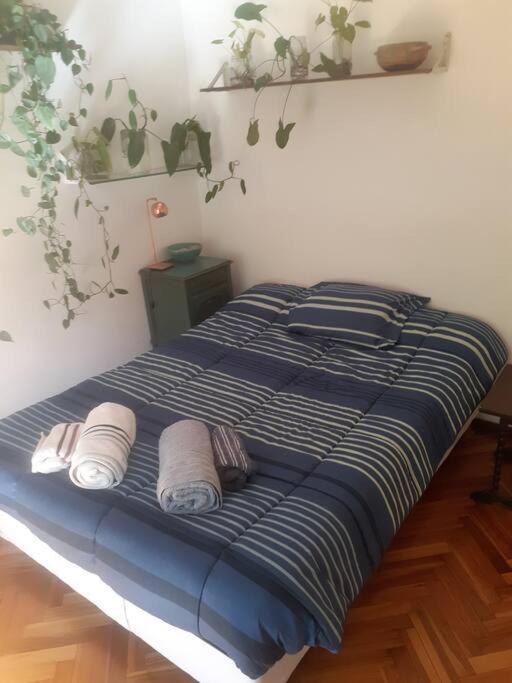 Departamento En Palermo Apartamento Buenos Aires
