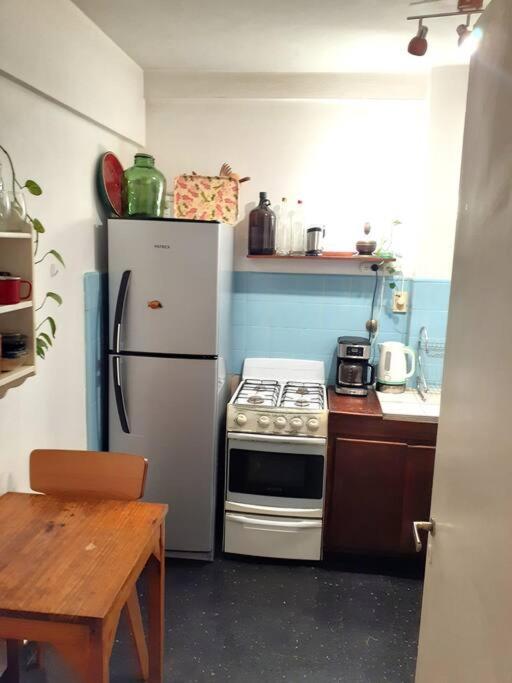 Departamento En Palermo Apartamento *