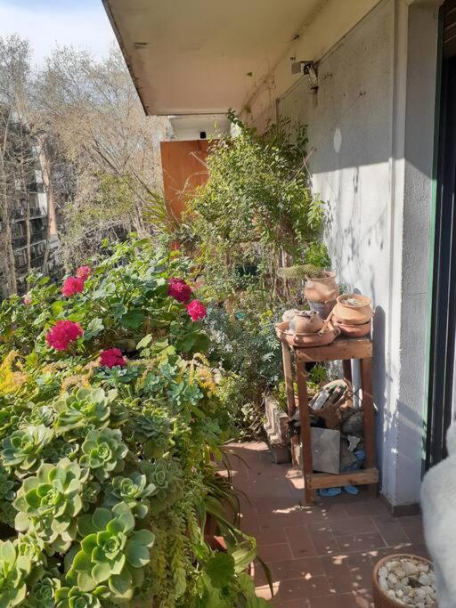 Departamento En Palermo Apartamento Buenos Aires