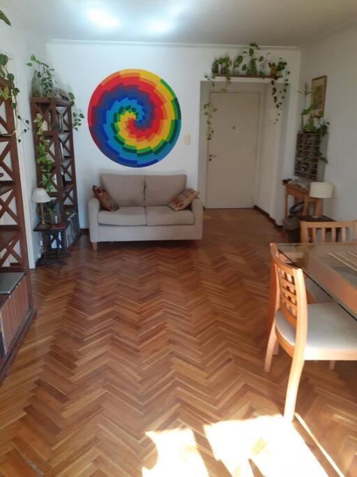 Departamento En Palermo Apartamento