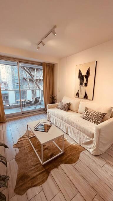 Lujoso Departamento A Estrenar En Palermo Soho Apartamento *