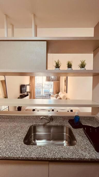 Apartamento Lujoso Departamento A Estrenar En Palermo Soho Ciudad Autónoma de Buenos Aires