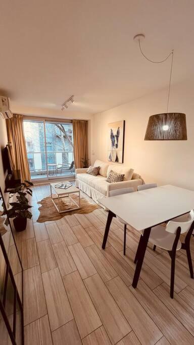 Apartamento Lujoso Departamento A Estrenar En Palermo Soho Ciudad Autónoma de Buenos Aires