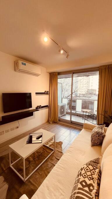 Apartamento Lujoso Departamento A Estrenar En Palermo Soho *
