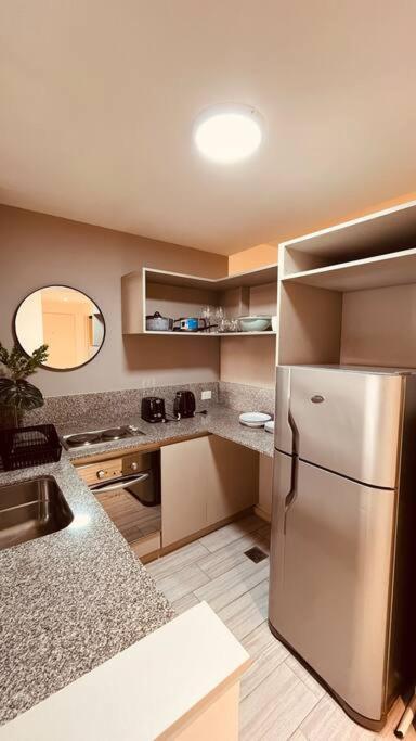 Lujoso Departamento A Estrenar En Palermo Soho * Ciudad Autónoma de Buenos Aires