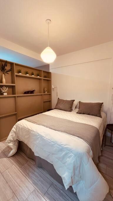 Lujoso Departamento A Estrenar En Palermo Soho Apartamento