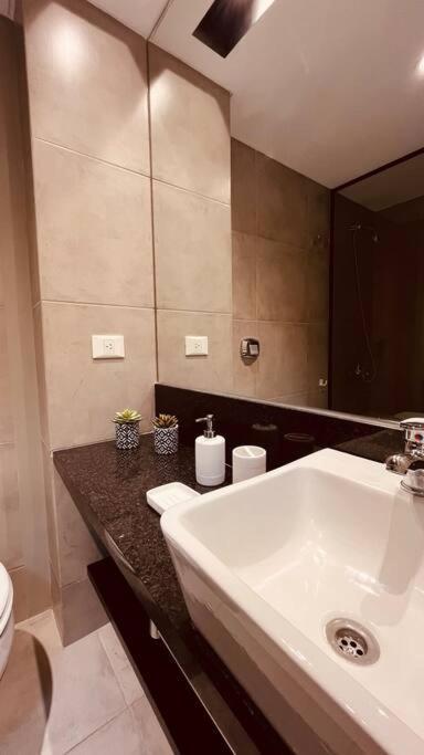 Lujoso Departamento A Estrenar En Palermo Soho Apartamento *