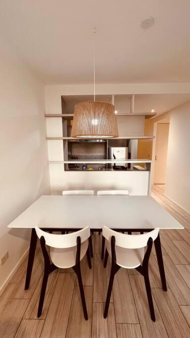 Lujoso Departamento A Estrenar En Palermo Soho Apartamento Ciudad Autónoma de Buenos Aires