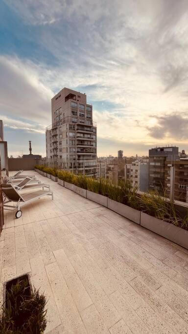 Lujoso Departamento A Estrenar En Palermo Soho Ciudad Autónoma de Buenos Aires