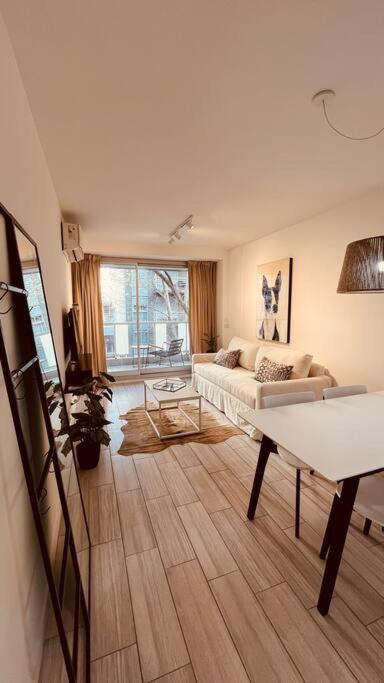 Lujoso Departamento A Estrenar En Palermo Soho * Ciudad Autónoma de Buenos Aires