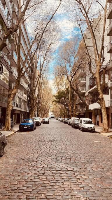 Lujoso Departamento A Estrenar En Palermo Soho Apartamento Ciudad Autónoma de Buenos Aires