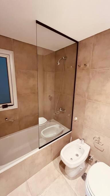 Lujoso Departamento A Estrenar En Palermo Soho *