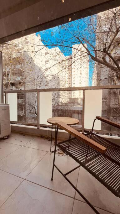Lujoso Departamento A Estrenar En Palermo Soho Ciudad Autónoma de Buenos Aires