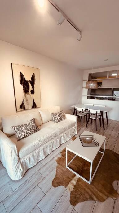 Lujoso Departamento A Estrenar En Palermo Soho Apartamento Ciudad Autónoma de Buenos Aires