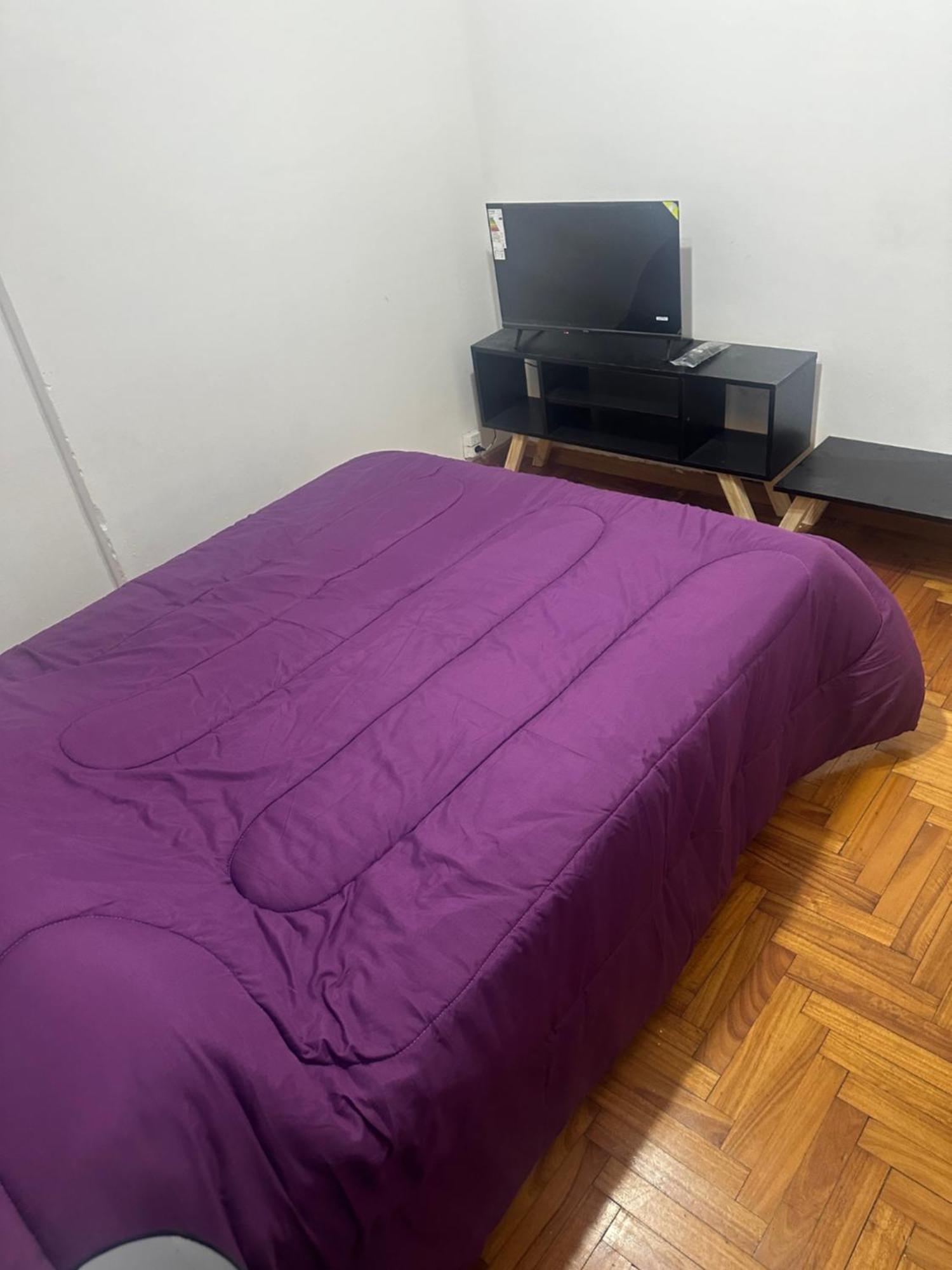 Paraiso Ortiz Apartamento Ciudad Autónoma de Buenos Aires