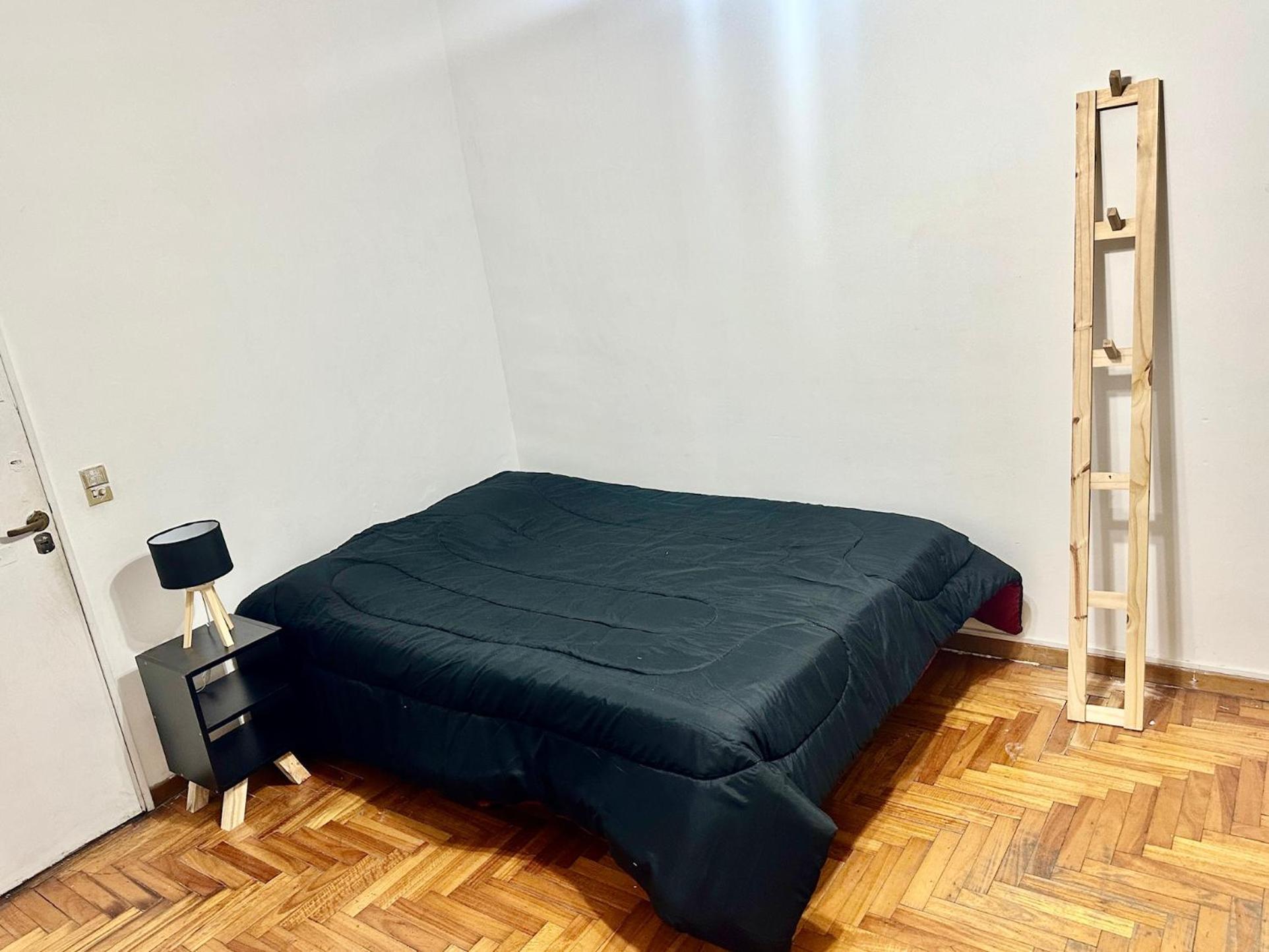 Apartamento Paraiso Ortiz Ciudad Autónoma de Buenos Aires