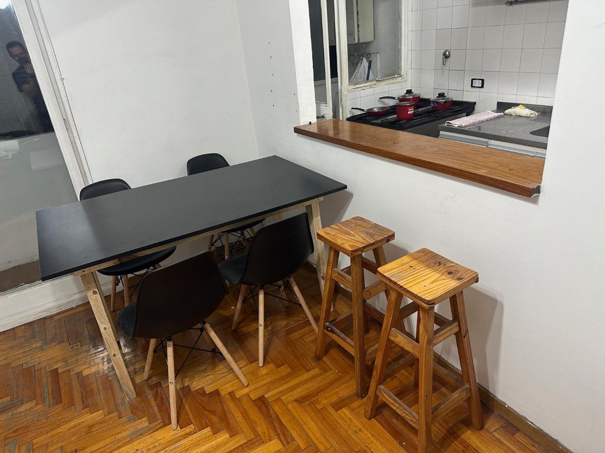 Paraiso Ortiz * Ciudad Autónoma de Buenos Aires