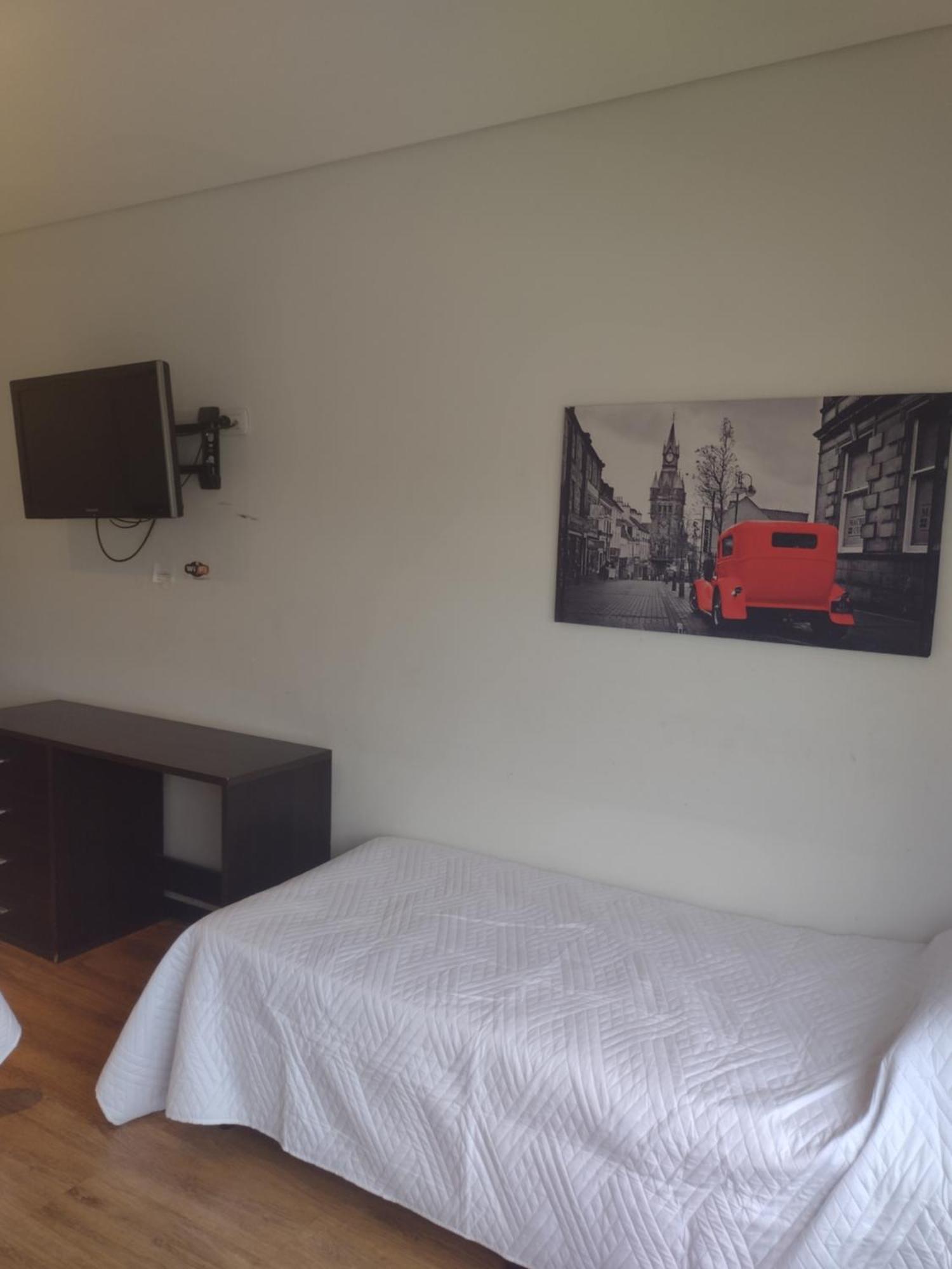 Apartment Depto Torre Bayres Obelisco