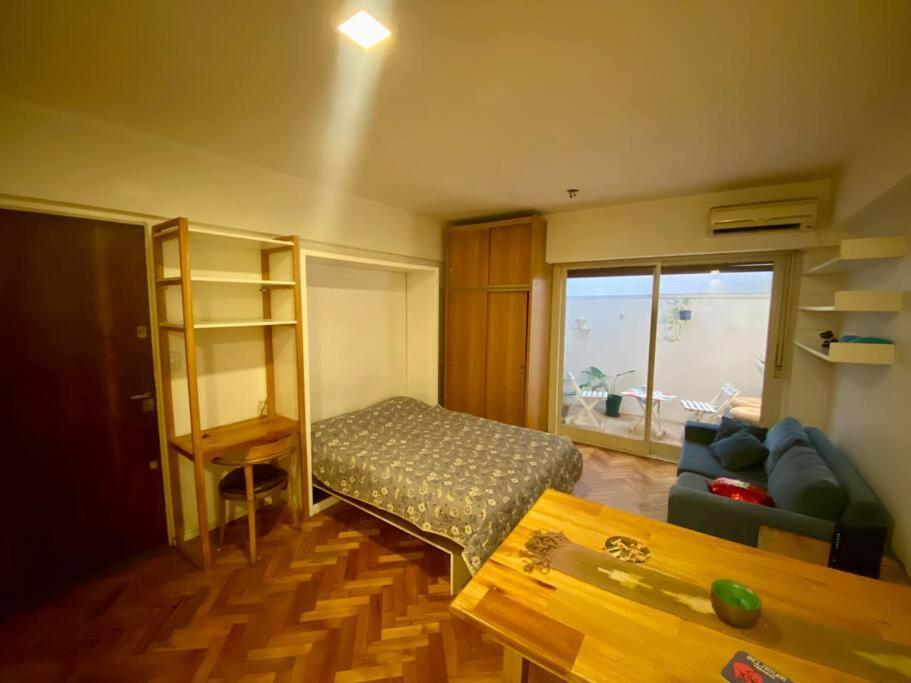 Apartamento Cozy In The Heart Of San Telmo Ciudad Autónoma de Buenos Aires
