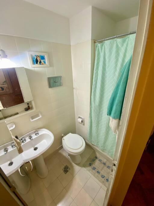 Cozy In The Heart Of San Telmo Apartamento *