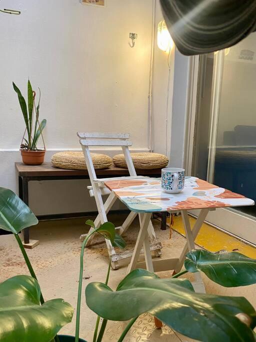 Apartamento Cozy In The Heart Of San Telmo *