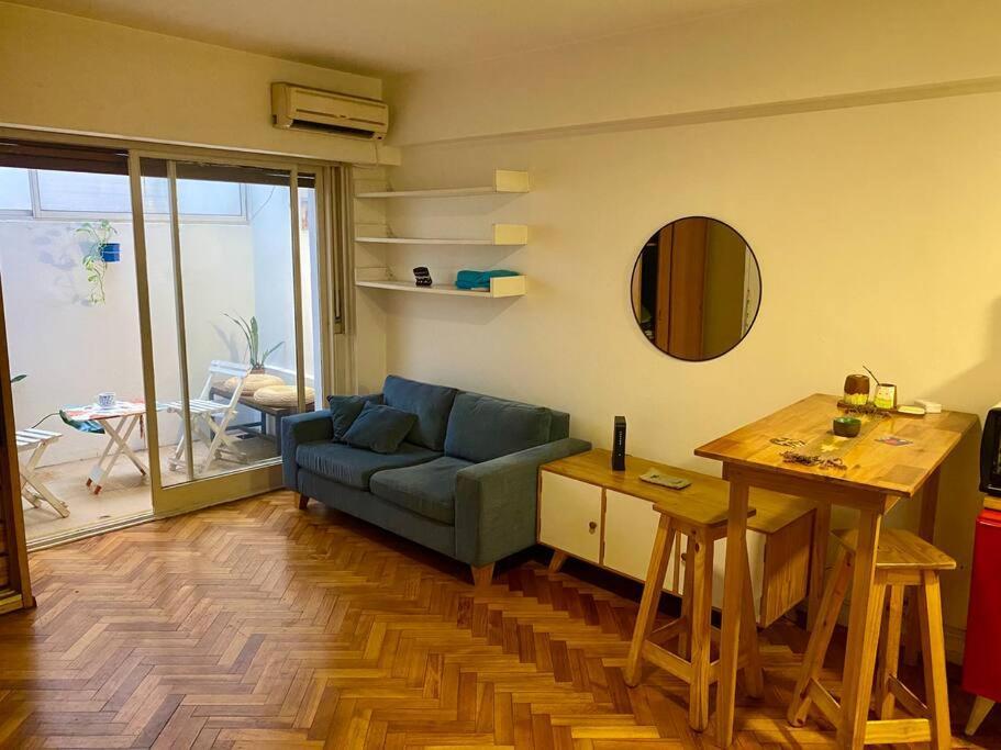 Cozy In The Heart Of San Telmo *