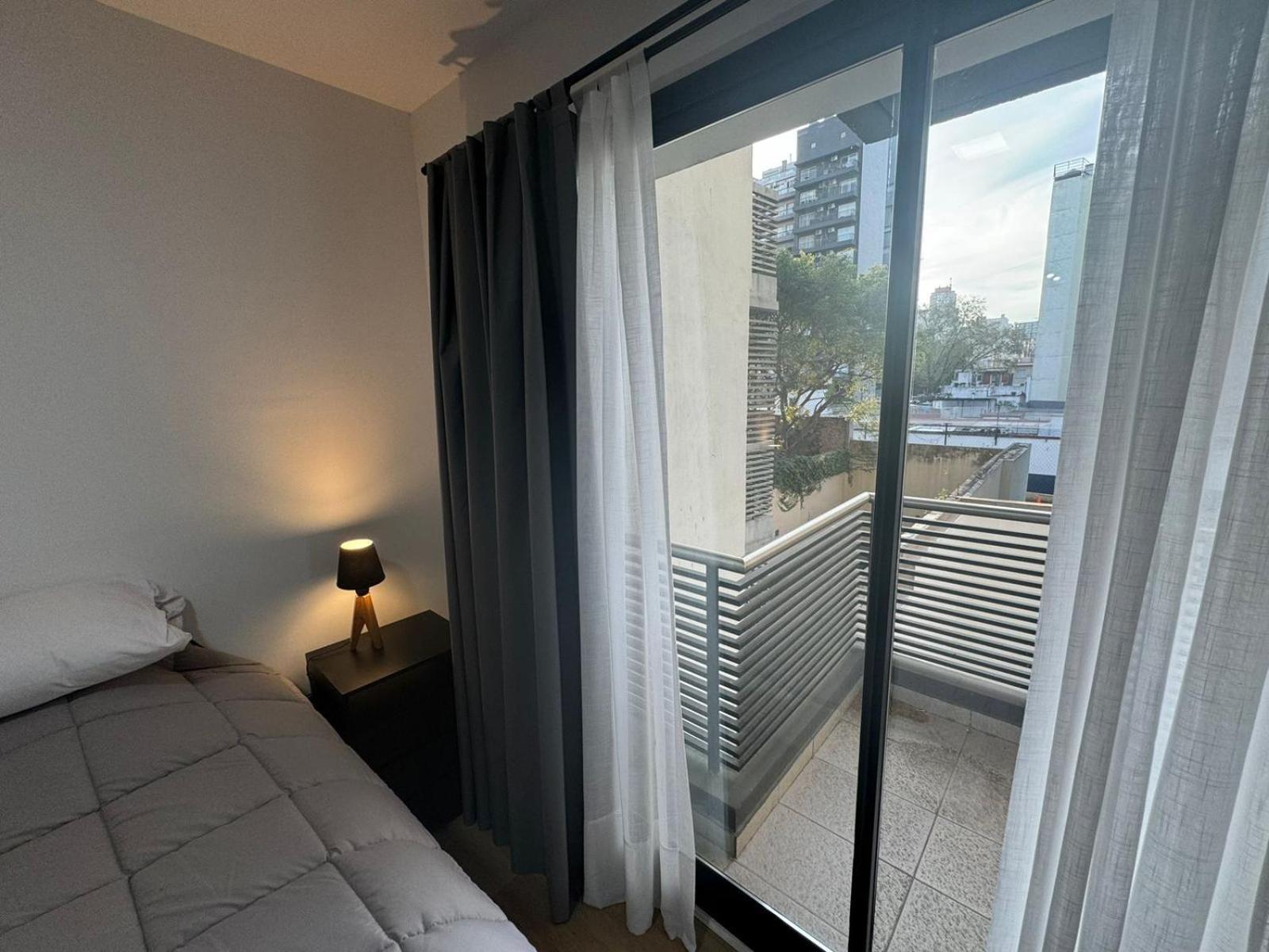 Thames Apartamento *