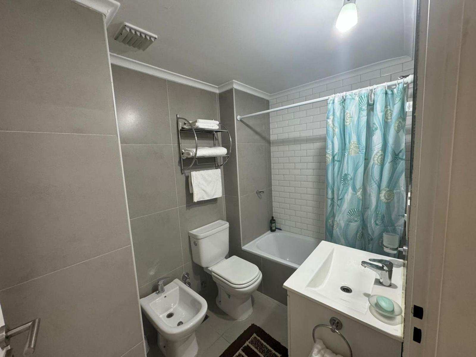 Thames Apartamento Buenos Aires