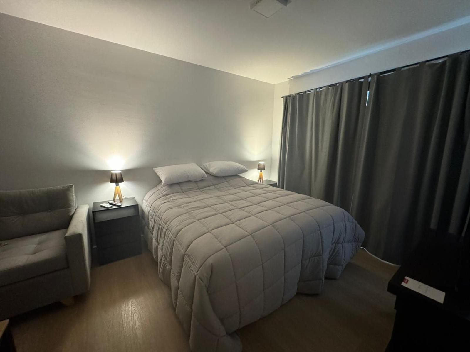 Apartamento Thames