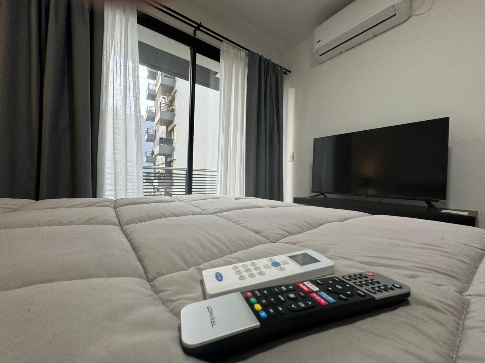 Thames Apartamento Buenos Aires